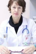 Контаурова Анна Владиславовна - Чебоксары