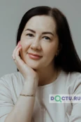 Контиева Альбина Сафиулловна - Березники