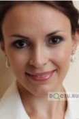Контякова Екатерина Леонидовна - Киров