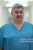 Контогоров Иван Иванович - Якутск
