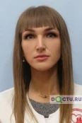 Конторина Ирина Александровна - Саратов