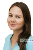 Конторина (Матюшина) Екатерина Викторовна - Воронеж