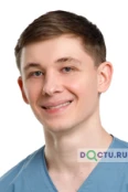 Конуркин Сергей Сергеевич - Санкт-Петербург