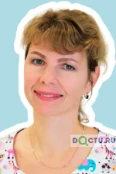 Конычева Ирина Алексеевна - Нижний Новгород