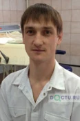 Коныгин Сергей Викторович - Пенза