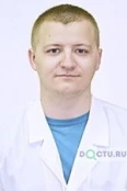 Конышев Роман Сергеевич - Орёл