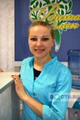 Конышева Екатерина Александровна - Омск