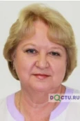Конышева Галина Ювинальевна - Москва