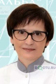 Конышева Ираида Ириковна - Киров