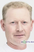 Конзычаков Андрей Васильевич - Новосибирск