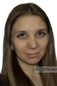 Копачева Екатерина Константиновна - Красноярск