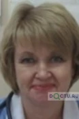 Копаева Наталья Васильевна - Москва