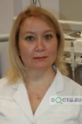 Копаева Оксана Ивановна - Самара