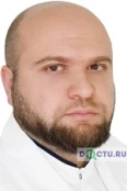 Копалиани Михаил Бадриевич - Волгодонск