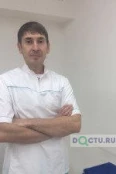 Копалкин Руслан  - Ставрополь