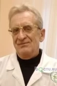 Копалкин Сергей Владимирович - Москва