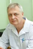 Копань Глеб Анатольевич - Волгоград