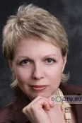 Копань Светлана Викторовна - Волгоград