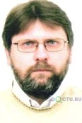 Копанев Юрий Александрович - Москва