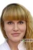 Копанева Анна Андреевна - Челябинск