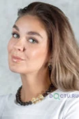 Копанёва Анна Викторовна - Санкт-Петербург