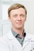 Копасов Евгений Владимирович - Челябинск