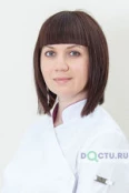 Копцева Татьяна Александровна - Тюмень