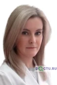 Копченкова Анна Викторовна - Москва
