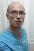 Копеев Вячеслав Михайлович - Красноярск