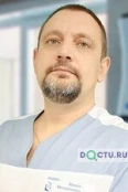 Копейка Роман Михайлович - Сургут