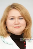 Копейка Светлана Юрьевна - Санкт-Петербург