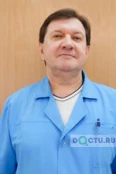 Копейкин Сергей Александрович - Омск