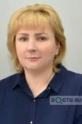 Копейкина Елена Юрьевна - Уфа