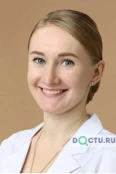 Копейкина Ольга Владимировна - Рязань