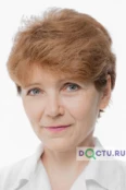 Копейкина Светлана Ивановна - Екатеринбург