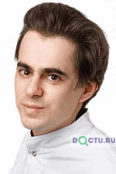 Копелев Александр Александрович - Москва