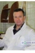 Копенкин Сергей Станиславович - Москва