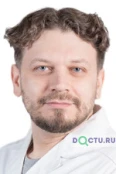 Коперчак Антон Владимирович - Санкт-Петербург