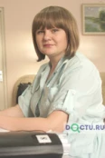 Копьева Полина Юрьевна - Магнитогорск
