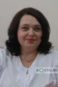 Копица Галина Вячеславовна - Белгород