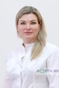 Копьёва Ирина Вячеславовна - Белгород