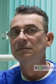 Копков Андрей Леонидович - Москва