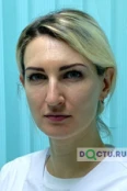 Копкова Лилия Демьяновна - Москва