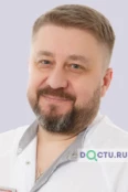 Копнин Анатолий Анатольевич - Тюмень
