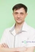 Копнин Дмитрий Леонидович - Омск