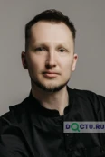 Копосов Александр Сергеевич - Санкт-Петербург