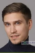 Копосов Дмитрий Васильевич - Вологда