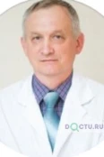 Копосов Эдуард Августович - Ижевск