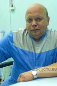 Копосов Максим Владимирович - Тверь