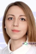 Копосова Анна Вячеславовна - Краснодар